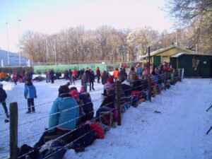 ijsvereniging "de Hare” te Aalten