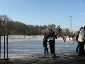 ijsvereniging "de Hare” te Aalten