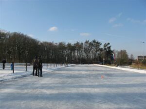 ijsvereniging "de Hare” te Aalten