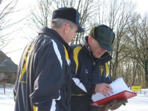 ijsvereniging "de Hare” te Aalten